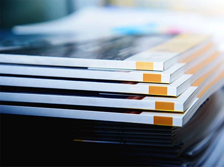 Book Printing Service