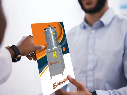 Brochure Printing Service