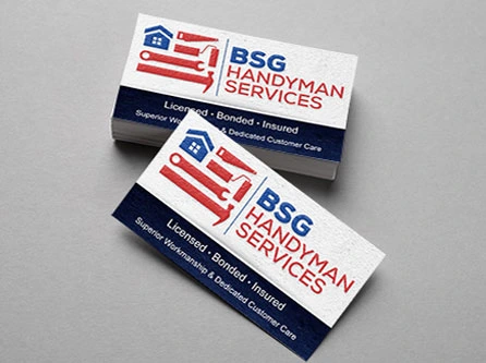 Business Card Printing Service
