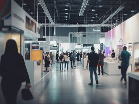 Convention & Trade Shows Printing