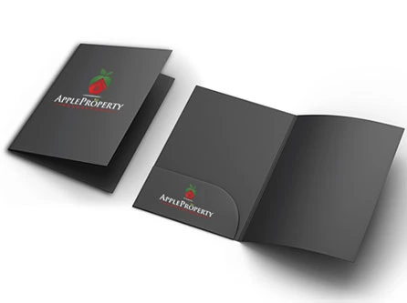 presentation-folders Printing
