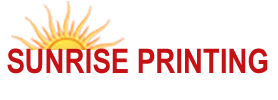Sunrise Printing Convention Same Day Las Vegas